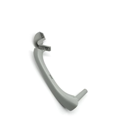 YSASFZX Türinnengriff Vorne Hinten Links Rechts Innen Greifen Pull Montage Ersatz Für Benz S Klasse W220 1998-2003 2208100154 2208101354 Türinnenverkleidung Türgriff(Rear Right-Gray) von YSASFZX