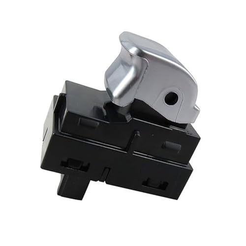 Schalter Taste Auto Fensterheber Für B&MW 7' G11 G12 X3 G01 X4 G02 Fensterheberschalter Taste 61319299457 Power Master Control Button von YSDEACE