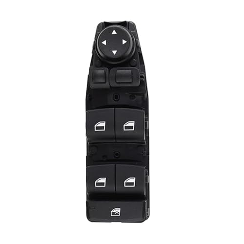 Schalter Taste Auto Fensterheber Für B&MW X5 F15 X6 F16 2015 Elektrische Fensterheber Schalter Button Control 8 Pins Master Power 61319297349 61319362116 von YSDEACE
