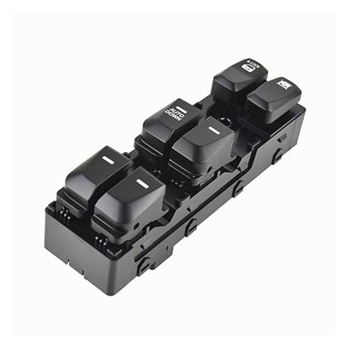 Schalter Taste Auto Fensterheber Für Hyundai IX35 2010-2015 Elektrische Fensterheber Regler Control Schalter Butt 935702S000 935712S000 Taste von YSDEACE