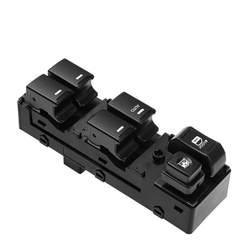 Schalter Taste Auto Fensterheber Für Kia Für Sorento 2009-2014 Fenster Control Schalter Taste 93570-2P010 Power Master Vorne Links 935702P010 93573-2P100 93573-2P000 Schalter Taste Auto Fensterheber Für Kia Für Sorento 2009-2014 Fenster Control Schalter Taste 93570-2P010 Power Master Vorne Links 935702P010 93573-2P100 93573-2P000 von YSDEACE