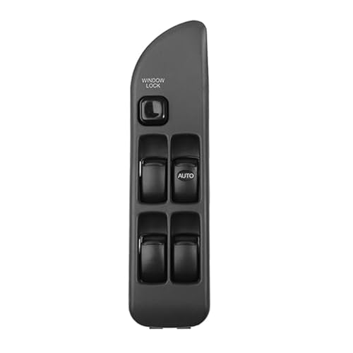 Schalter Taste Auto Fensterheber Für M&itsubishi Für Lancer 1992-2003 MR587877 Auto Down Powe MB960378 Power Window Control Switch Button Schalter Taste Auto Fensterheber Für M&itsubishi Für Lancer 1992-2003 MR587877 Auto Down Powe MB960378 Power Window Control Switch Button von YSDEACE