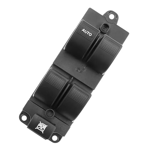 Schalter Taste Auto Fensterheber Für Mazda 3 6 2003-2012 BL4E-66-350 BL4E-66-350A BL4E-66-350AL2 Heber Taste Switc Auto Fenster Schalter 16 Pin Elektrische Power Control Glas Schalter Taste Auto Fensterheber Für Mazda 3 6 2003-2012 BL4E-66-350 BL4E-66-350A BL4E-66-350AL2 Heber Taste Switc Auto Fenster Schalter 16 Pin Elektrische Power Control Glas von YSDEACE