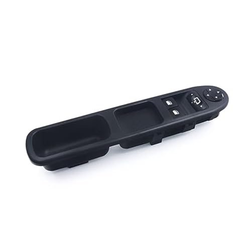 Schalter Taste Auto Fensterheber Für Peugeot 207 207SW 207CC Fensterheber Schalter Heber Taste Switc Auto Lift Glas Retro 6554.QA 6554QA 9654859677 AVG von YSDEACE