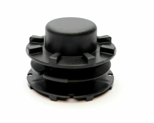 YSDOZMD 1pc Spool Insert Trimmer Head Spool for Honda UMK425 UMK435 72563-VL6-P31 Strimmkopf -Kit YSDOZMD 1pc Spool Insert Trimmer Head Spool for Honda UMK425 UMK435 72563-VL6-P31 Strimmkopf -Kit von YSDOZMD