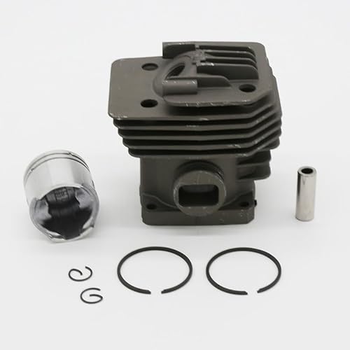 YSDOZMD 35mm 38mm 40mm Zylinder Kolben Kit Fit for S/tihl FS160 FS220 FS280 FS 160 220 280 Freischneider freischneider Rasentrimmer Teile(FS280 40mm) von YSDOZMD