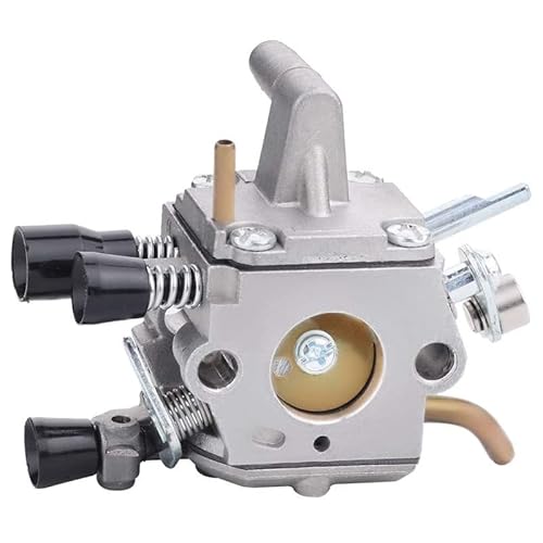 YSDOZMD Vergaser Vergaser for Stihl Drill Auger BT120 BT120C BT121 SP200 ersetzen 4134-120-0653 YSDOZMD Vergaser Vergaser for Stihl Drill Auger BT120 BT120C BT121 SP200 ersetzen 4134-120-0653 von YSDOZMD
