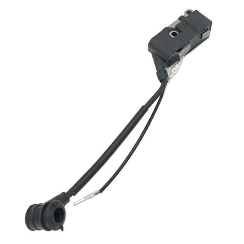 YSDOZMD Zündspulenmodul passend for chinesische Kettensäge 4500 5200 5800 45CC 52CC 58CC Kettensäge Ersatzteile ersetzen YSDOZMD Zündspulenmodul passend for chinesische Kettensäge 4500 5200 5800 45CC 52CC 58CC Kettensäge Ersatzteile ersetzen von YSDOZMD