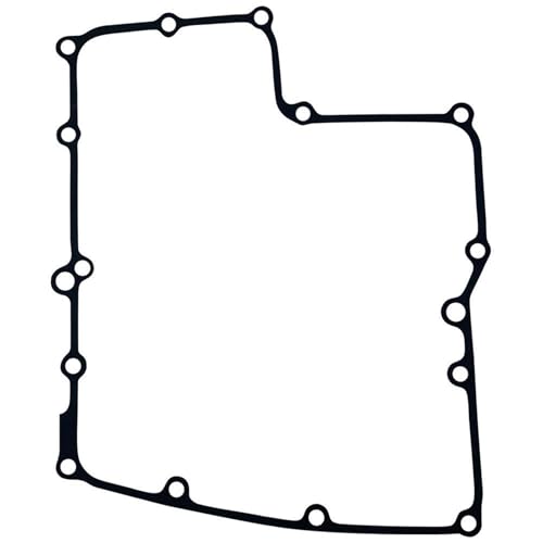Dichtung für Motorstatordeckel Motorrad Motor Kurbelgehäuse Ölwanne Abdeckung Dichtung Dichtung Kit Für Y&amaha FZ1 2007-2015 YZF R1 2007-2008 FZ8 2011-2013 von YSDSLS