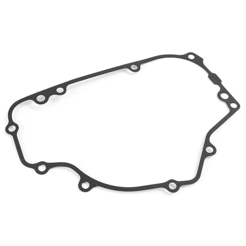 Dichtungssatz Linke Seite Stator Abdeckung Dichtung Für EX300 Für Ninja/Für KLE300 Für Versys-X 2013-2023 Dichtungssatz Linke Seite Stator Abdeckung Dichtung Für EX300 Für Ninja/Für KLE300 Für Versys-X 2013-2023 von YSDSLS