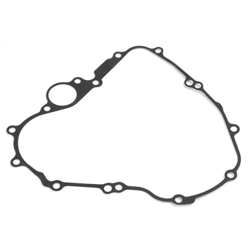 Dichtungssatz Linke Seite Stator Abdeckung Dichtung Für Y&amaha Für FZ-09 FJ-09 MT-09 Für Tracer Für XSR 900 2014-2024 Dichtungssatz Linke Seite Stator Abdeckung Dichtung Für Y&amaha Für FZ-09 FJ-09 MT-09 Für Tracer Für XSR 900 2014-2024 von YSDSLS