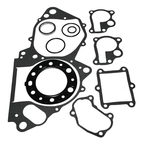 Dichtungssatz Motor Komplette Überholung Dichtung Matte Dichtung Set Ersatz Teile Für CR250R 1992-2001 von YSDSLS