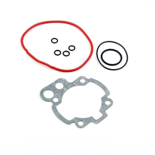 Dichtungssatz Motorrad AM6 50 70cc 90cc Top Dichtung Sets Für PEUGEOT XP6 XR6 AM4 AM5 50cc Für Minarelli 2-Hub von YSDSLS
