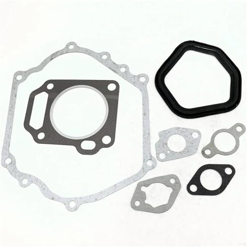 Dichtungssatz Motorrad Dichtung Set Für GX270 177F Motor Generator Teile Zylinder Intake Motor Abdichtung Dichtungssatz Motorrad Dichtung Set Für GX270 177F Motor Generator Teile Zylinder Intake Motor Abdichtung von YSDSLS