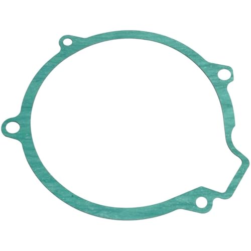 Dichtungssatz Motorrad Generator Dichtung Kits Für ZR400 Für Zephyr Für ZX400 Für Z400FII 94 ZR550 Für Zephyr(Style 3) von YSDSLS