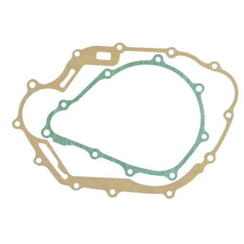 Dichtungssatz Motorrad Komplette Volle Dichtung Set Für CBF125 CBF125 CB125F XR 125 L XR125L GLH 125 E Für STORM GLH125 von YSDSLS