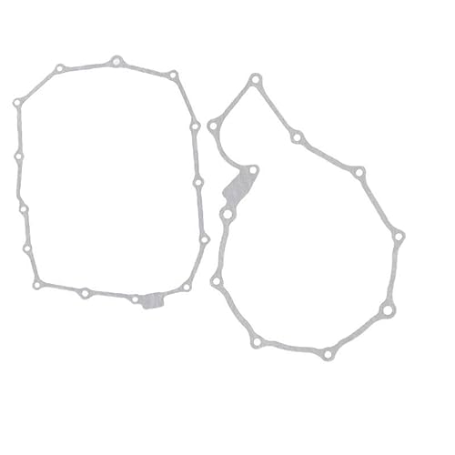Dichtungssatz Motorrad Kupplung Generator Abdeckung Dichtung Für VT600C 1991-1998 Für Shadow VLX Für NV600 Für Shadow 1993-1994(Style2) von YSDSLS