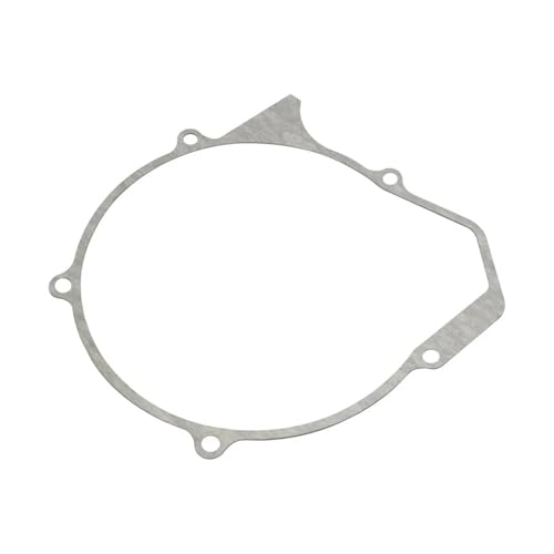 Dichtungssatz Motorrad Kurbelgehäuse Abdeckung Zylinder Dichtung Set Für Y&amaha Für SR400 1994-2018 Für SR500 1994-1999(Style 4) von YSDSLS