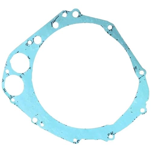 Dichtungssatz Motorrad Kurbelgehäuse Kupplung Abdeckung Dichtung Für Suzuki Für GSXR750 GSXR600 GSXS750 GSXR1000 GSXS1000 GSR600 GSR750(Style 1) von YSDSLS