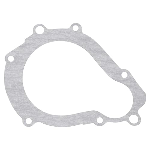 Dichtungssatz Motorrad Kurbelgehäuse Kupplung Abdeckung Dichtung Für Suzuki Für GSXR750 GSXR600 GSXS750 GSXR1000 GSXS1000 GSR600 GSR750(Style 2) von YSDSLS