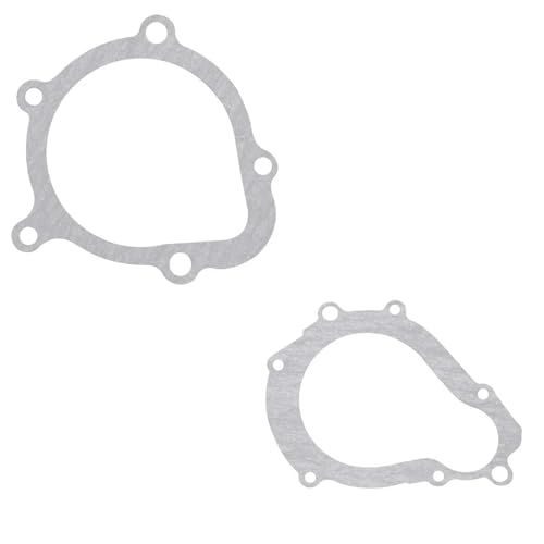 Dichtungssatz Motorrad Kurbelgehäuse Kupplung Abdeckung Dichtung Für Suzuki Für GSXR750 GSXR600 GSXS750 GSXR1000 GSXS1000 GSR600 GSR750(Style 4) von YSDSLS