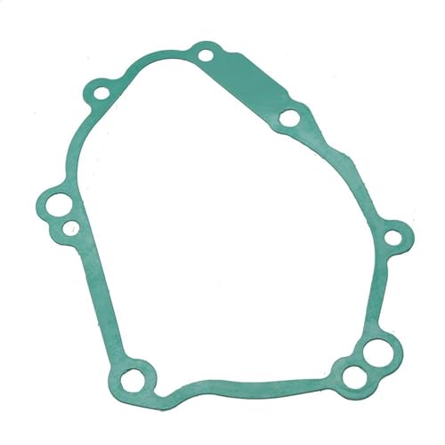 Dichtungssatz Motorrad Motor Abdeckung Kurbelgehäuse Dichtung Für Y&amaha R1 R1R Für RaceBase 2004-2008 R1S 2006 von YSDSLS