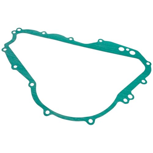 Dichtungssatz Motorrad Motor Abdeckung Zylinder Dichtung Kits Für F650GS 99-07 F650CS 00-05 G650GS 08-10 G650X 06-07(Style 3) von YSDSLS