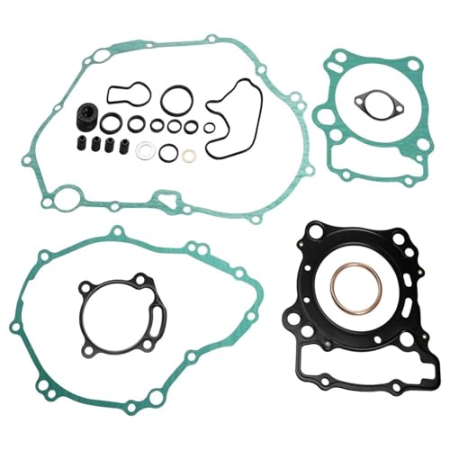 Dichtungssatz Motorrad Motor Dichtung Kits Set Für CB300R 2019-2020 Für CBR250R 2011-2013(Style 2) von YSDSLS