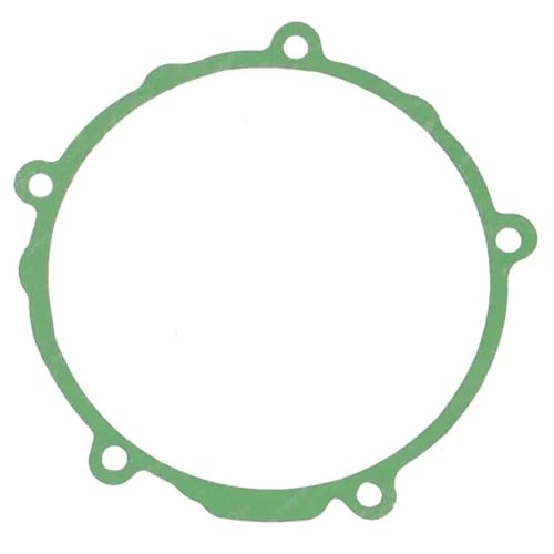Dichtungssatz Motorrad Motor Kurbelgehäuse Abdeckung Komplette Dichtung Kit Für KDX200 1995-2006(Style 2) von YSDSLS