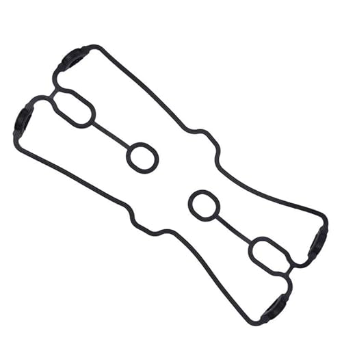 Dichtungssatz Motorrad Motor Überholung Matte Zylinder Dichtung Für CBR400 NC23 CB400 Für VTEC 99-14 CBR CB 400 CB400SF CB-1(Style 1) von YSDSLS