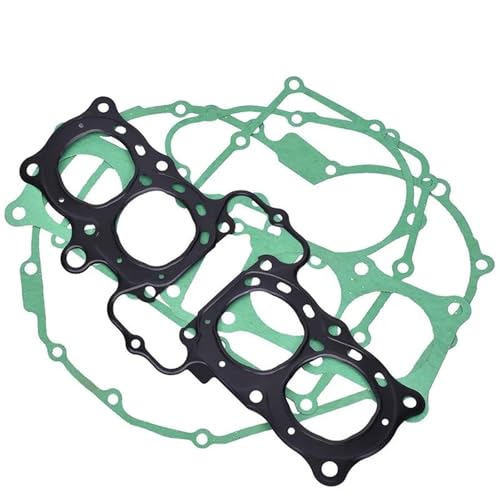 Dichtungssatz Motorrad Motor Überholung Matte Zylinder Dichtung Für CBR400 NC23 CB400 Für VTEC 99-14 CBR CB 400 CB400SF CB-1(Style 4) von YSDSLS