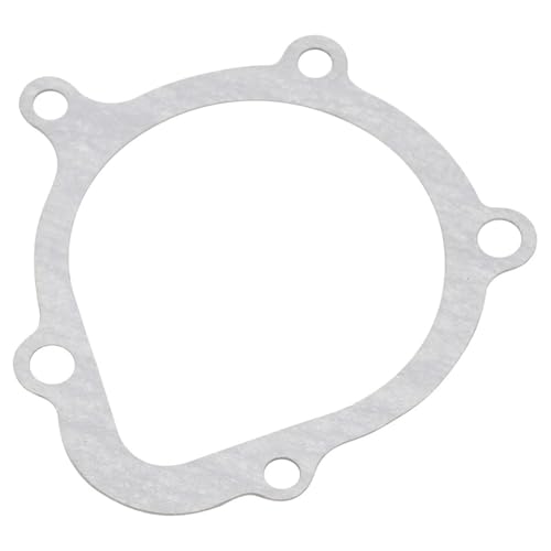 Dichtungssatz Motorrad Motor Zylinderdeckel Dichtungssatz Für Suzuki Für GSXR1000 2003 2004 2005 2006 2007 2008(Style 5) von YSDSLS