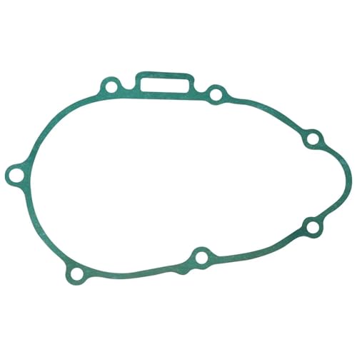 Dichtungssatz Motorrad Motoren Kurbelgehäuse Abdeckungen Zylinder Dichtung Kit Für CBR400 CBR400RR NC29(Style 1) von YSDSLS