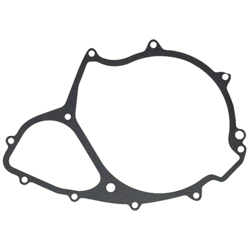 Dichtungssatz Motorrad Rechts Motor Gehäuse Abdeckung Dichtung Für F650GS GS Für Dakar 99-07 F650CS 2000-2005 G650GS 08-15 von YSDSLS