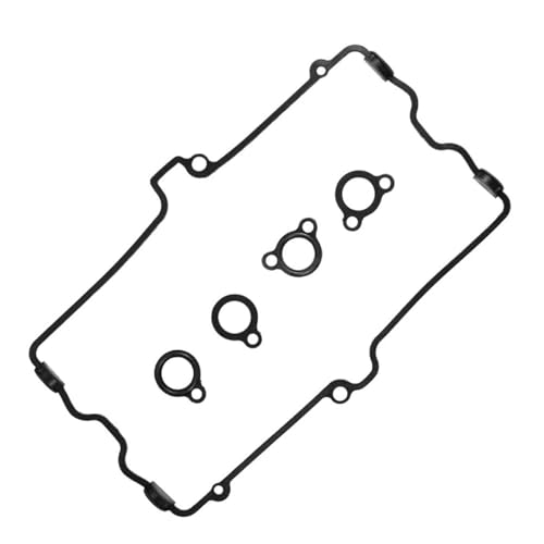 Dichtungssatz Motorrad Zylinder Abdeckung Dichtung Für Suzuki Für GSF650 Für Bandit 2005 2006 Dichtung Kit von YSDSLS