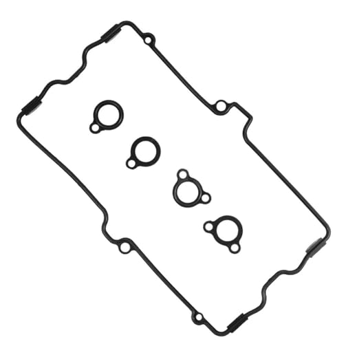 Dichtungssatz Motorrad Zylinder Abdeckung Dichtung Für Suzuki GSF600 Für Bandit 1995-2004 Für GSX-R 750 1988-1991 von YSDSLS