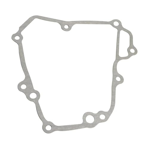 Dichtungssatz Motorrad Zylinder Kurbelgehäuse Generator Kupplung Abdeckung Dichtung Kits Set Für CRF150R Für CRF150RB 2007-2023(Style 5) von YSDSLS