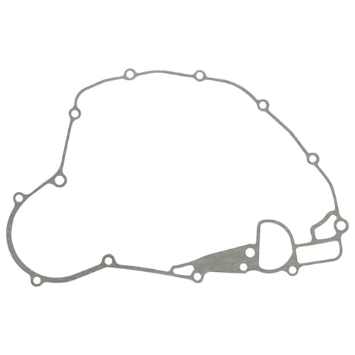 Dichtungssatz Motorrad Zylinder Kurbelgehäuse Kupplung Abdeckung Dichtung Kits Set Für Suzuki Für RMZ450 Für RMZ 450 2008-2023(Style 1) von YSDSLS