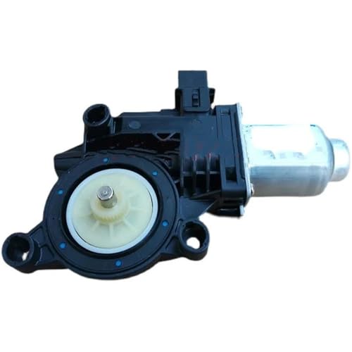 YSDSLS Automobilfenster Lifter Motormotorteile Zahnrad Für Polo 6r0 959 812 D Fensterglasreglerhalterung Motor(Right) von YSDSLS