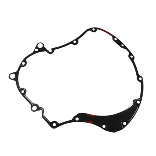 YSDSLS Dichtung für Motorstatordeckel Für Harley Für Davidson VRSCDX VRSCA VRSCB VRSCD VRSCX VRSCR VRXSE Motorrad Stator Magneto Generator Abdeckung Dichtung YSDSLS Dichtung für Motorstatordeckel Für Harley Für Davidson VRSCDX VRSCA VRSCB VRSCD VRSCX VRSCR VRXSE Motorrad Stator Magneto Generator Abdeckung Dichtung von YSDSLS