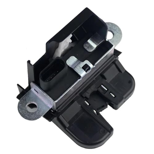 YSDSLS Heckklappenverschluss 5ND827505 5KD827505 6RD827505 Auto Hinten Stamm Lock Antrieb Verriegelung Für Golf Für Touran Für Passat 2003 2004-2016 von YSDSLS