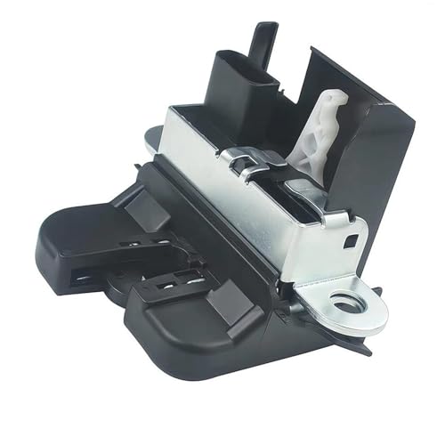YSDSLS Heckklappenverschluss Auto Heckklappe Kofferraumdeckel Boot Lift Heckklappe Schloss Latch Für VW Für Touran 1T1 1T2 1T3 2003-2015 MPV 5ND827505 5KD827505 YSDSLS Heckklappenverschluss Auto Heckklappe Kofferraumdeckel Boot Lift Heckklappe Schloss Latch Für VW Für Touran 1T1 1T2 1T3 2003-2015 MPV 5ND827505 5KD827505 von YSDSLS