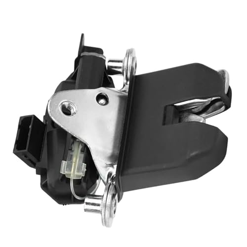 YSDSLS Heckklappenverschluss Auto Heckklappe Latch Catch Abdeckung Mechanismus Antrieb Zubehör 5J0827501A 5J0827501B Für Skoda Für Roomster 2006-2015 YSDSLS Heckklappenverschluss Auto Heckklappe Latch Catch Abdeckung Mechanismus Antrieb Zubehör 5J0827501A 5J0827501B Für Skoda Für Roomster 2006-2015 von YSDSLS