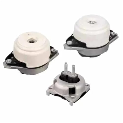 YSDSLS Montagesatz 3-teiliges Set Autozubehörteile 1662405917 Motorhalterung Und Getriebehalterung Für Benz GL GLE GLS ML YSDSLS Montagesatz 3-teiliges Set Autozubehörteile 1662405917 Motorhalterung Und Getriebehalterung Für Benz GL GLE GLS ML von YSDSLS