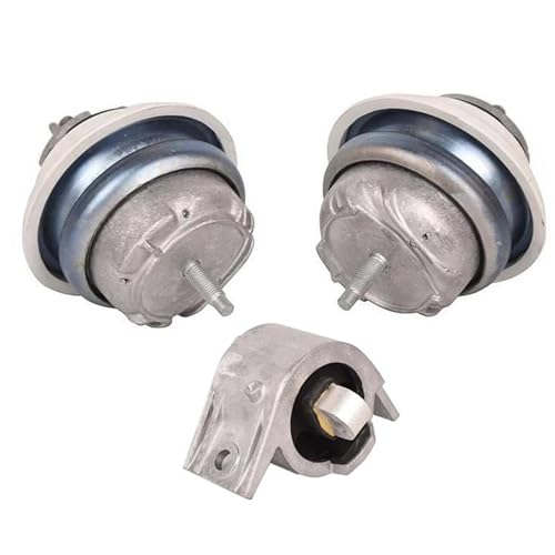 YSDSLS Montagesatz 3-teiliges Set Linke Und Rechte Motor-Getriebe-Motorhalterung Für Jaguar XF XJ 4.2L 5.0L 2009-2013 C2P17845 Autoteile YSDSLS Montagesatz 3-teiliges Set Linke Und Rechte Motor-Getriebe-Motorhalterung Für Jaguar XF XJ 4.2L 5.0L 2009-2013 C2P17845 Autoteile von YSDSLS