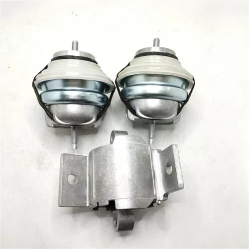 YSDSLS Montagesatz Automobil Motor Halterung Motor Halterung C2D18063 C2Z30678 C2D16622 Geeignet Für Jaguar XF XJ XK S-Type 3,0 D 4,2 2009-2012 YSDSLS Montagesatz Automobil Motor Halterung Motor Halterung C2D18063 C2Z30678 C2D16622 Geeignet Für Jaguar XF XJ XK S-Type 3,0 D 4,2 2009-2012 von YSDSLS