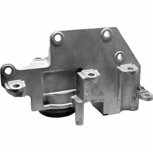 YSDSLS Montagesatz Automobil-Motorhalterung 11220-JG31B 11220-ET81C 11220ET81C Für Nissan 07-12 Für Sentra 08-15 Für Rogue 2.0L 2.5L YSDSLS Montagesatz Automobil-Motorhalterung 11220-JG31B 11220-ET81C 11220ET81C Für Nissan 07-12 Für Sentra 08-15 Für Rogue 2.0L 2.5L von YSDSLS