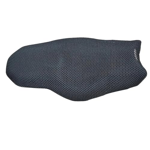 YSDSLS Motorrad Atmungsaktive Mesh Kissen Sitz Abdeckung Sitzkissen Hülse Für Zontes G1-125 G2-125 KD150-G1-G2 von YSDSLS