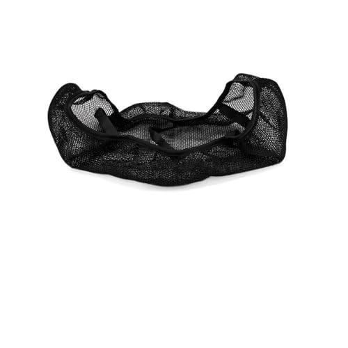 YSDSLS Motorrad Schutz Kissen Sitz Abdeckung Für CB500X CB500 X CB 500 X Stoff Sattel Sitz Abdeckung Zubehör von YSDSLS