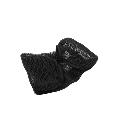 YSDSLS Motorrad Sitz Abdeckung Schutz Pad Fall Für CRF300L CRF 300L 2021 CRF300 L Schützen Kissen Atmungsaktive Nylon Stoff von YSDSLS